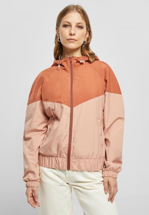 Produktbild Urban Classics Ladies Arrow Windbreaker (S, L)