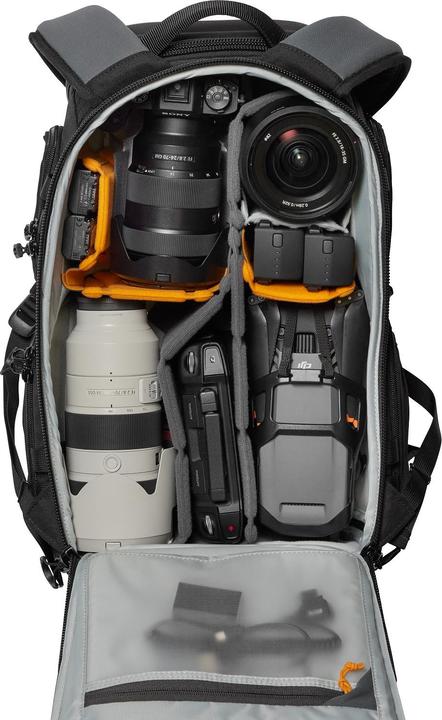Immagine prodotto Lowepro ProTactic BP 350 AW III (Zaino per fotocamera, 17 l)