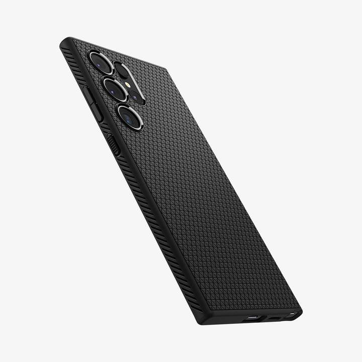 Produktbild Spigen Liquid Air (Samsung Galaxy S24 Ultra)