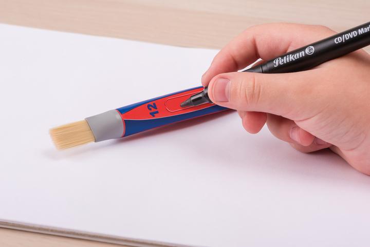Actual product image Pelikan Griffix (0.01 mm)