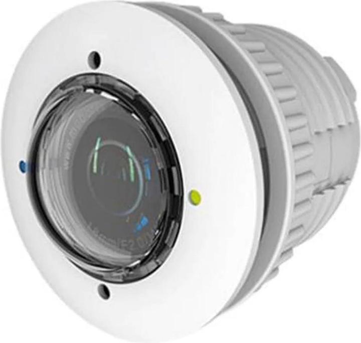 Mobotix Telecamera Ethernet / IP Cam (Cristallino)