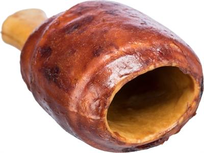 Actual product image Trixie Knokkel Kip - 150 Gr 25 St (Dog chew toy)
