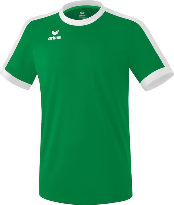 Erima Retro Star Trikot