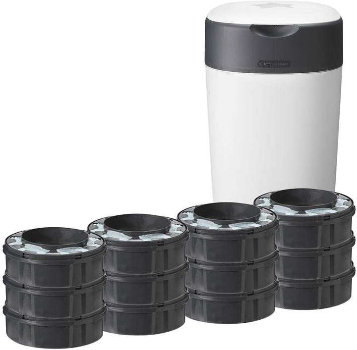 Immagine prodotto Sangenic Starter set Twist & Click (12 x)