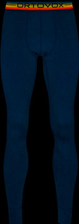 Image du produit Ortovox 185 ROCK'N'WOOL LONG PANTS (XXL)
