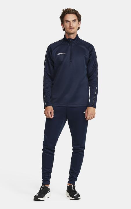 Produktbild Craft SQUAD 2.0 HALF ZIP M (S)