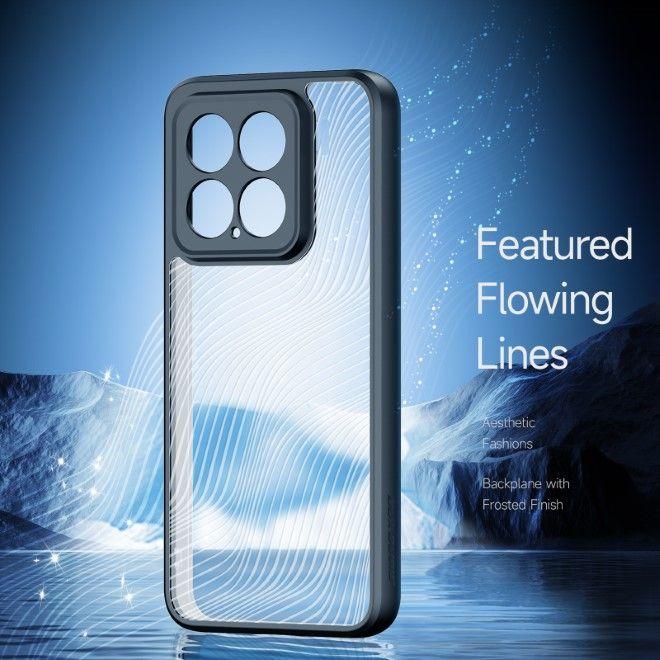Actual product image Dux Ducis Aimo Series (Xiaomi 15)