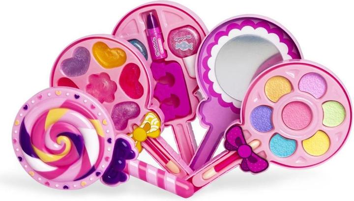 Image du produit Martinelia Super kit de maquillage Lolliipop