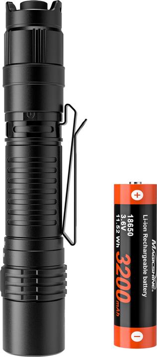 Actual product image Magicshine MOD 20B (13.20 cm, 1000 lm)