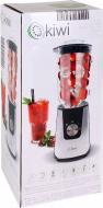 Actual product image Kiwi 1l400w 2 vel stainless steel mixer (400 W)