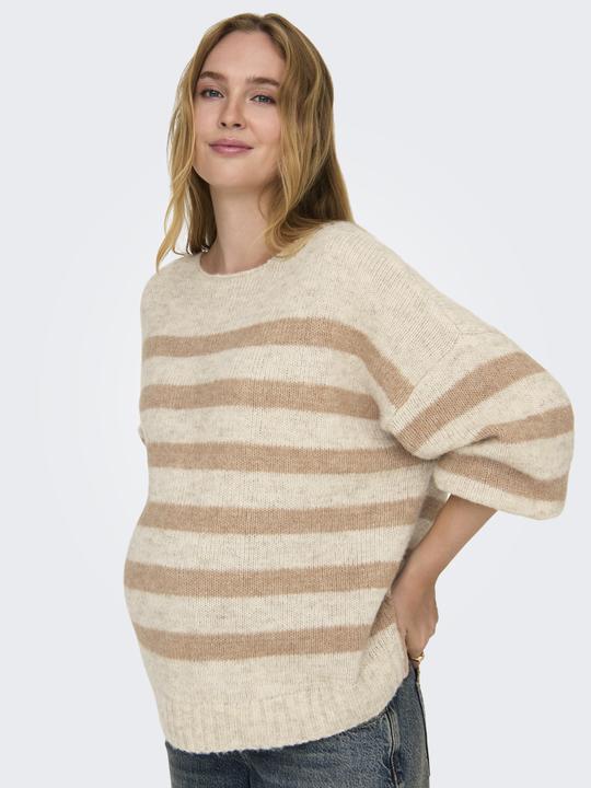 Produktbild Only Maternity OLMAYA Strickpullover Strickpullover (XL)
