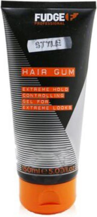Fudge Sculpt Hair Gum (Hair gel, 150 ml)