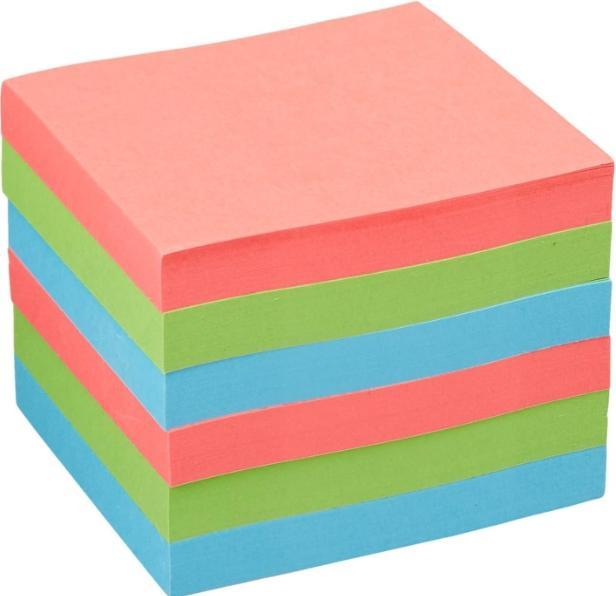 Produktbild Post-it Super Sticky Z-Notes (76 x 76 mm)