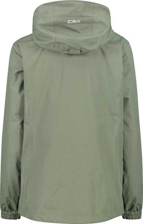 Immagine prodotto CMP Campagnolo Felpa con cappuccio Rain Fix (40, M)