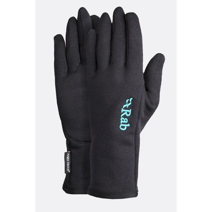 Produktbild Rab Power Stretch Pro Handschuhe (L)