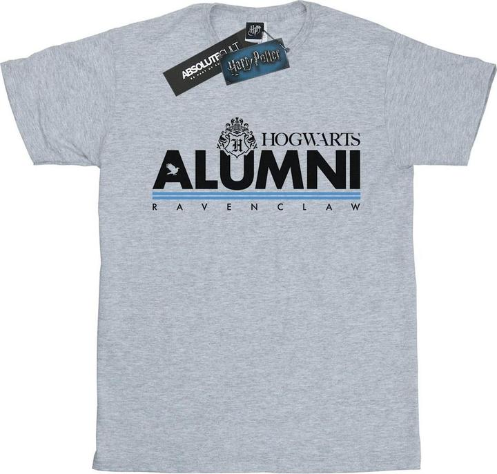 Produktbild Hogwarts Alumni Ravenclaw TShirt (M)