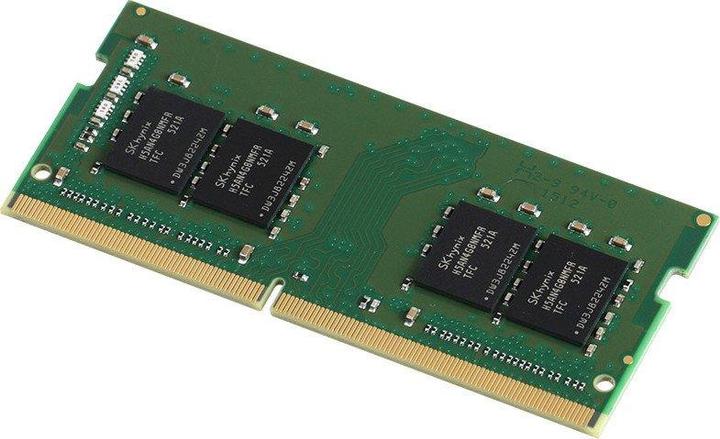 Produktbild Kingston KSM26SED8/16HD (1 x 16GB, 2666 MHz, DDR4-RAM, SO-DIMM)