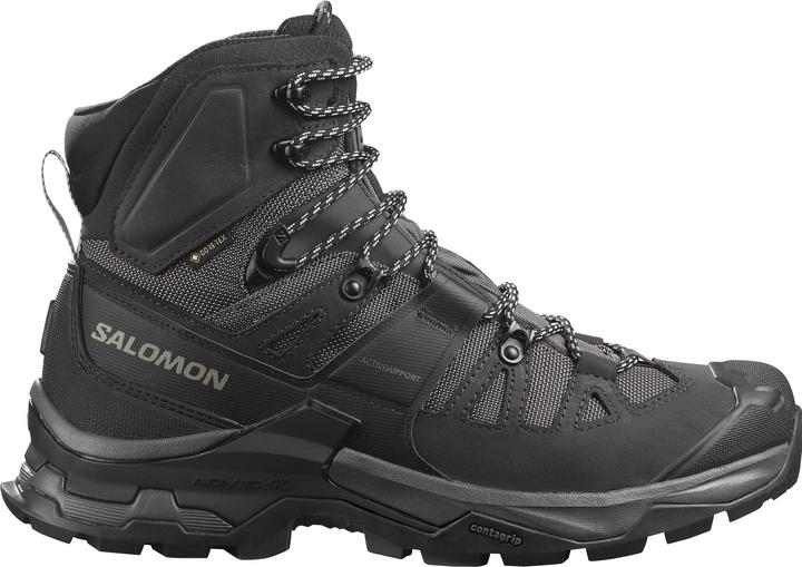 Salomon Quest 4 GTX 412926 - 47 1/3 (47 1/3)