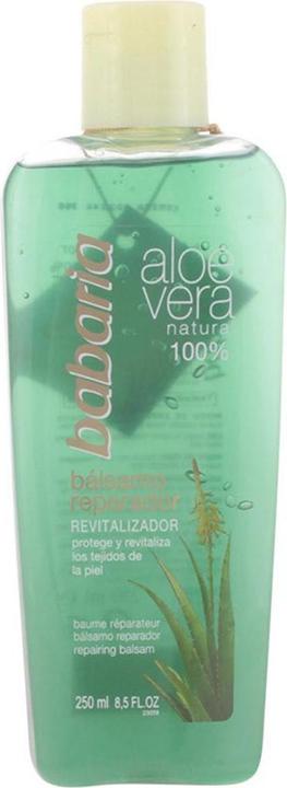 Immagine prodotto Babaria Aloe Vera (Gel corpo, 250 ml)