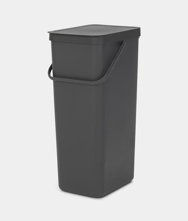 Produktbild Brabantia Sort & Go (40 l)