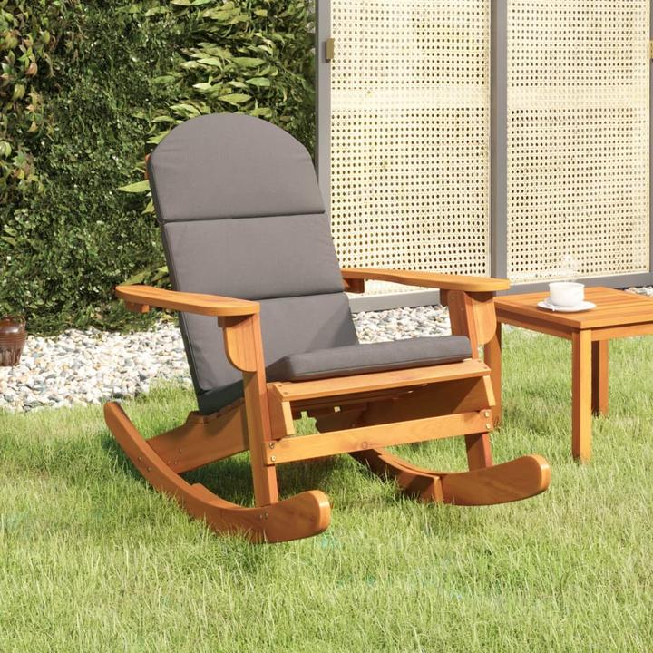 Actual product image VidaXL Ludmia