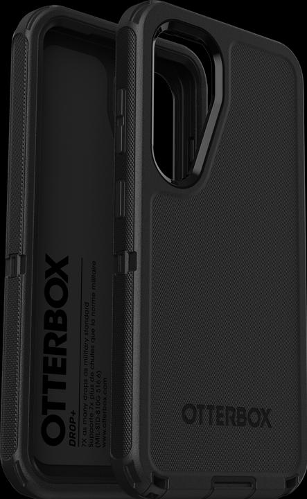 Actual product image OtterBox Defender (Samsung Galaxy S25)