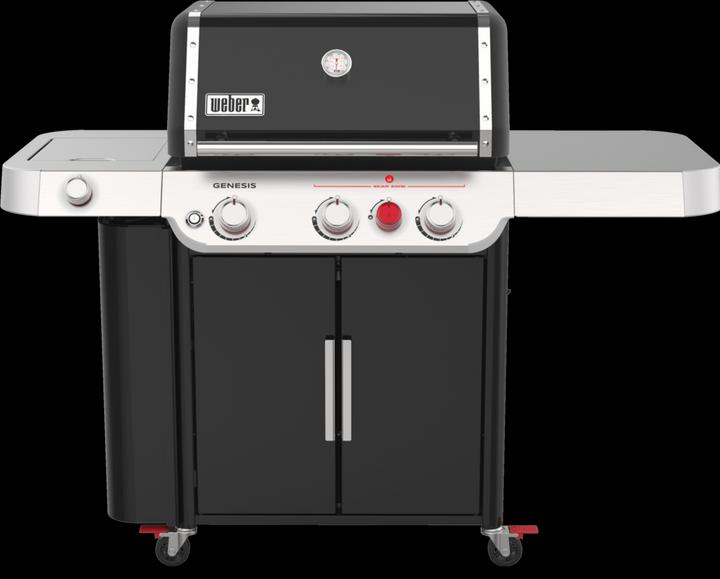Weber Genesis E-335 (3.81 kW)