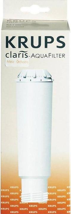 Produktbild Krups Wasserfilter (1 x)