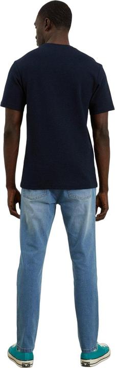 Immagine prodotto Burton Jeans Lavaggio a Pietra Skinny Uomo (34)