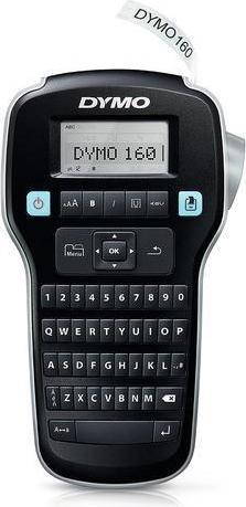 Produktbild Dymo LabelManager 160 (300 dpi)