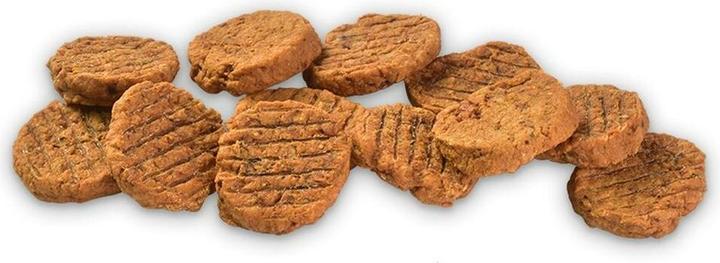 Actual product image Brit Jerky Turkey Meaty Coins Turkey - Dog Treat - 80 g (Adult, 1 pcs., 80 g)