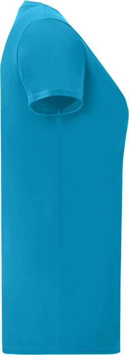 Actual product image Fruit of the Loom Womens/Ladies Iconic T-Shirt (L)