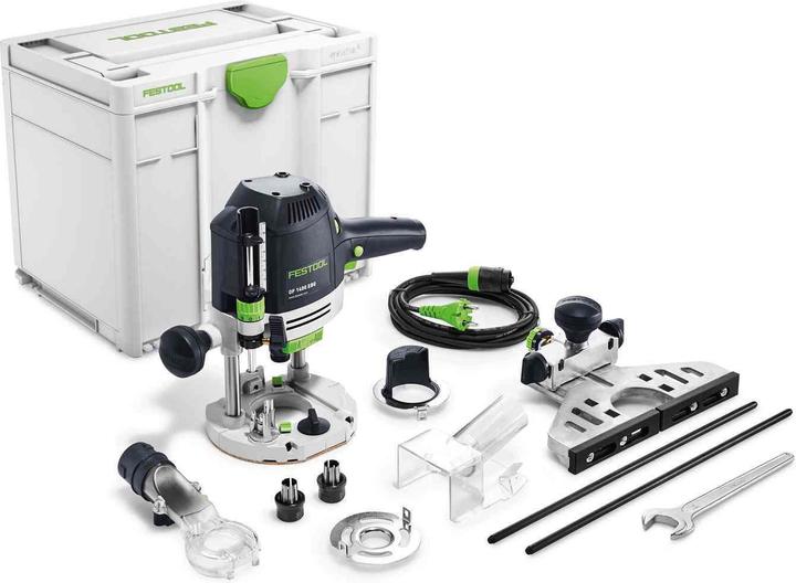 Immagine prodotto Festool Fresatrice OF 1400 EBQ-Plus CH