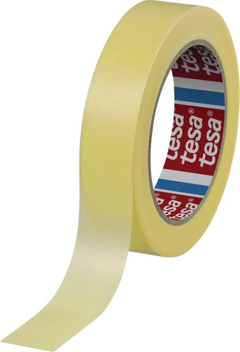 Actual product image tesa masking tapes (25 mm)