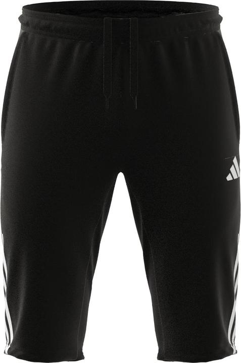 Actual product image adidas Men's Shorts Tiro 23 Competition Training Half Black HE5659 (2XL) (XXL)