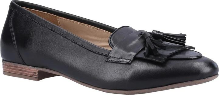 Produktbild Hush Puppies Halbschuhe Marissa Leder (36)