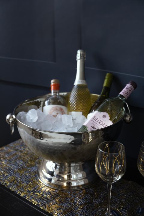 Actual product image Kitchen Craft Beverage Bucket