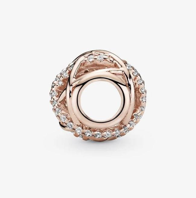 Immagine prodotto Pandora Galassia Charms/Beads (Argento)
