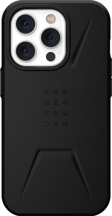 Produktbild UAG Civilian Magsafe Case (Apple iPhone 14 Pro)