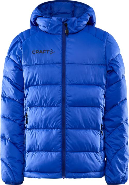 Produktbild Craft Core Explore Isolate Jacket Jr (146)