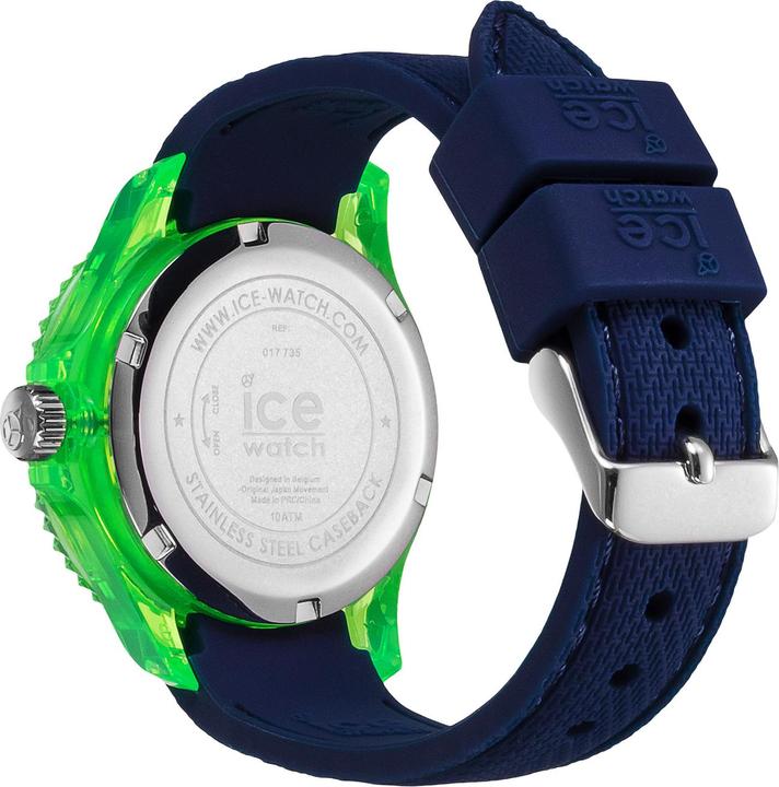 Image du produit ICE Watch Dessin animé de glace Dino (Montre analogique, 35 mm)