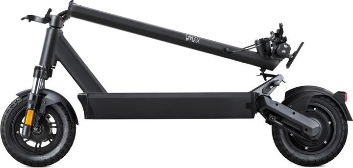 Produktbild Vmax VX4 GT (20 km/h, 100 km, 500 W)