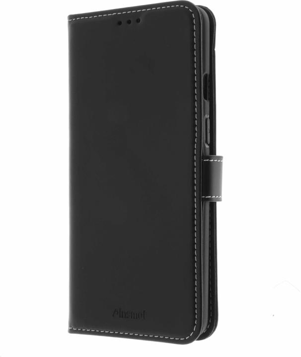 Image du produit Insmat 650-2905 étui pour téléphone mobile (6.55") Flip case Noir (OnePlus 8T)