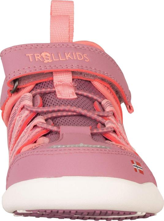 Actual product image Trollkids Kid's Saltfjord Sandal (30)