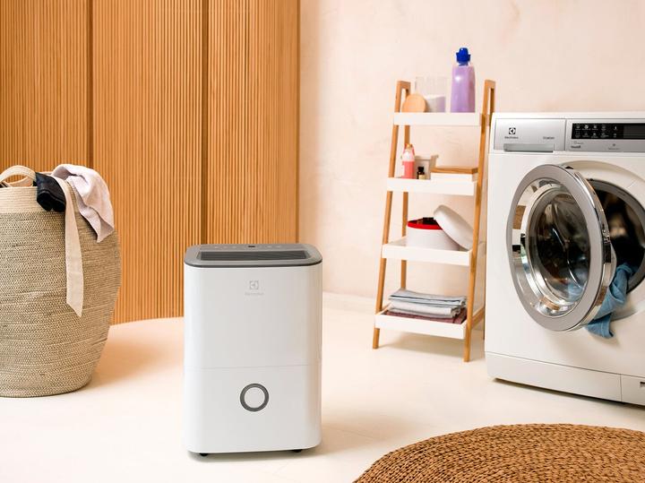 Immagine prodotto Electrolux Deumidificatore (44 m², 16 l/24h)