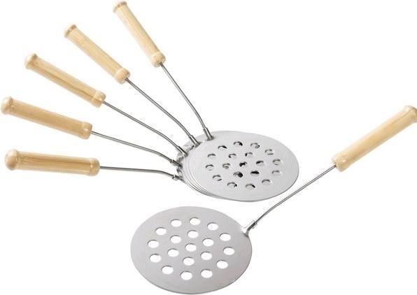 Produktbild Bestron Pizzetteria für 6 Personen