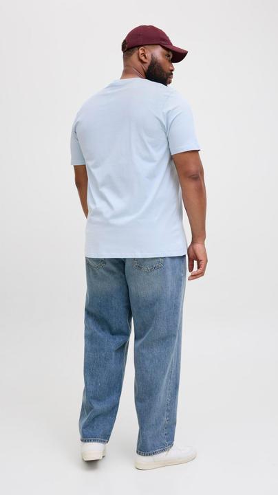 Produktbild Jack & Jones Plus Size T-shirt T-shirt (7XL)