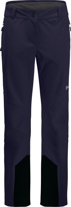 Jack Wolfskin Alpspitze Tour Pants W (34)