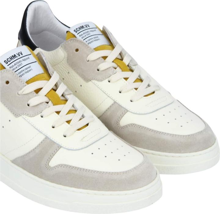 Produktbild Schmoove sneakers order (40)