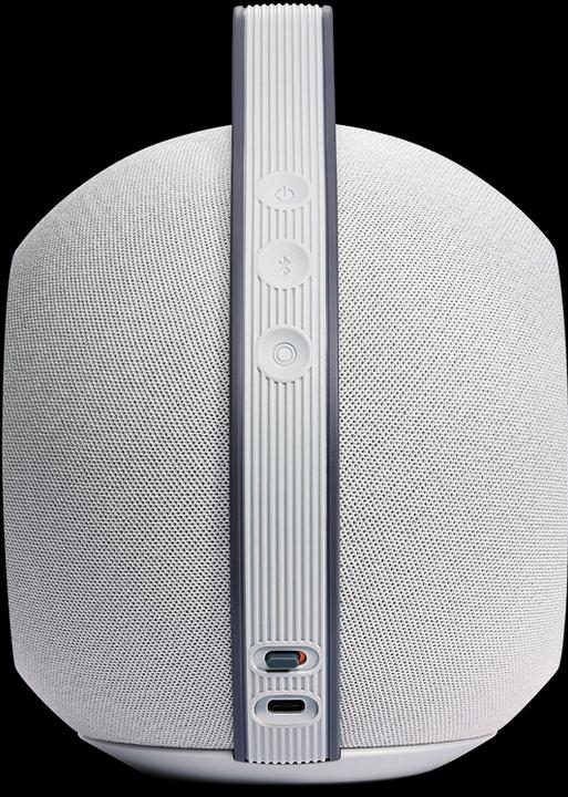 Actual product image Devialet Mania (10 h, Rechargeable battery operated, USB power delivery)